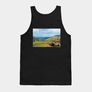 Kaiserstuhl, South-West Germany Tank Top